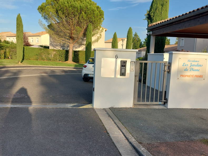 Unterkunft Beim Gastgeber Poitiers 677535-2