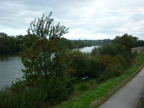 Quedarse En Casa La Chapelle-Basse-Mer 115899-1