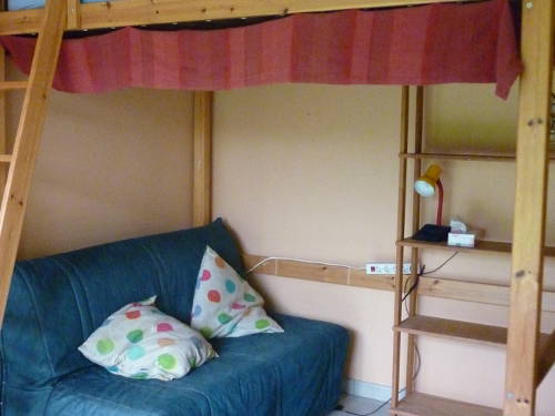 Quedarse En Casa La Chapelle-Basse-Mer 115899-2