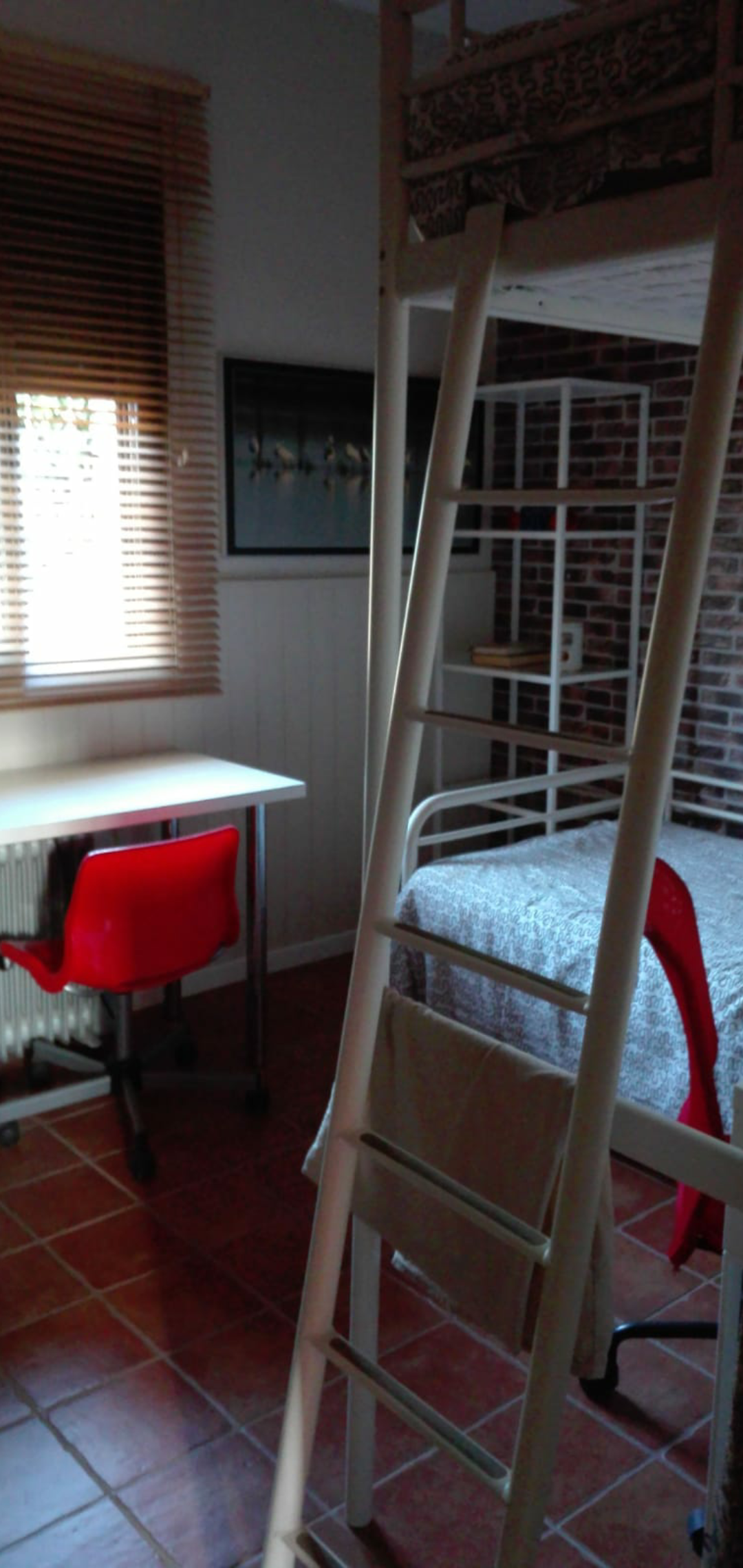 Chambre Chez L'habitant Villanueva del Ariscal 237464