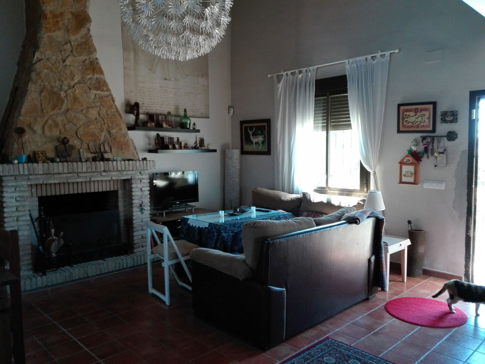 Chambre Chez L'habitant Villanueva del Ariscal 237464