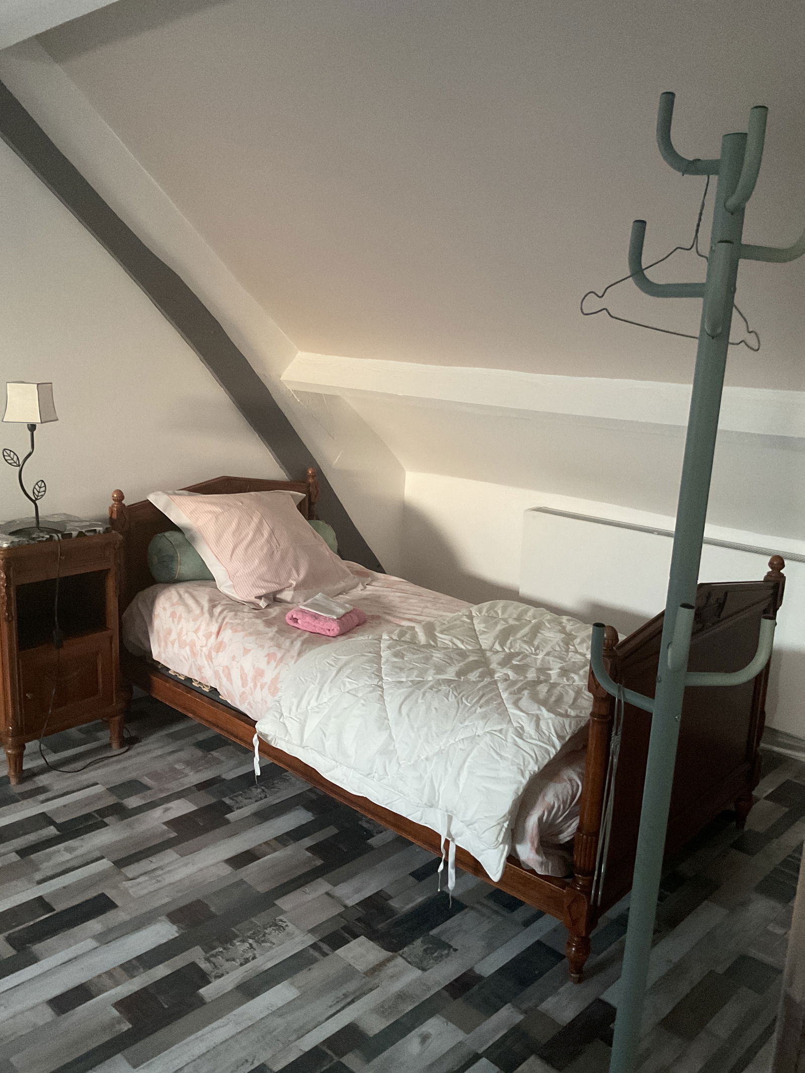 Hele Huis Ytres 8190