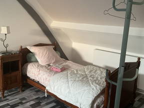 Habitacion En El Campo Hacha Bapaume-peronne