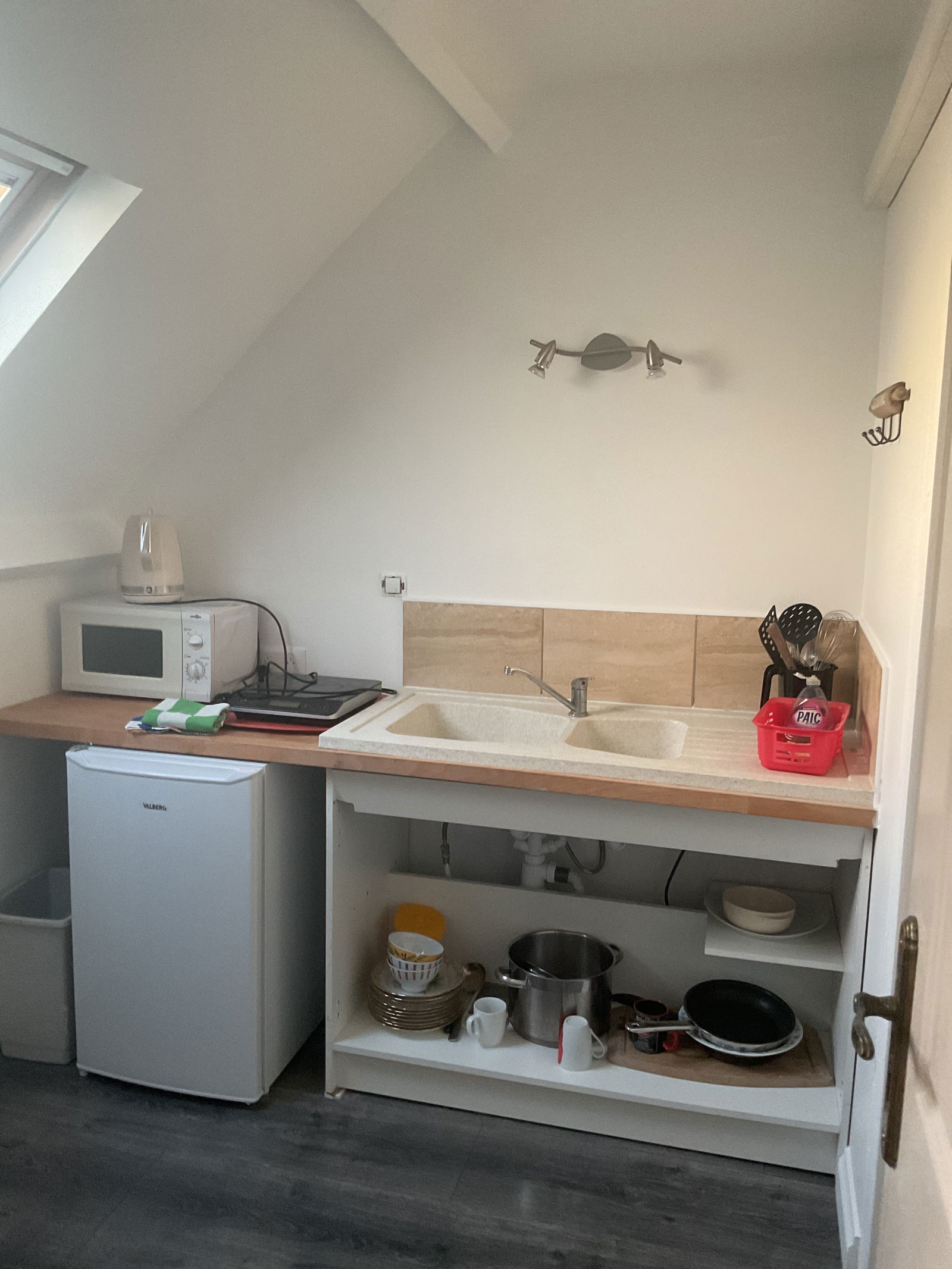 Hele Huis Ytres 8190