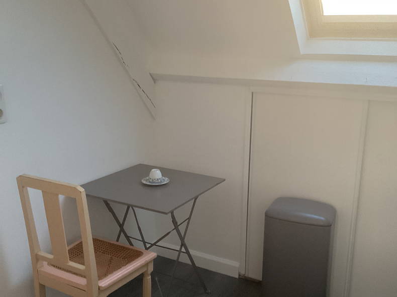 Entire Home Ytres 8190-4