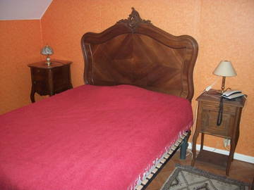 Chambre À Louer Villereau 43485