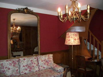 Chambre À Louer Villereau 43485