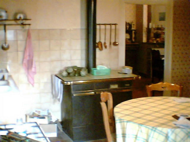 Homestay Villereau 43485