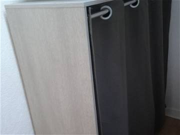 Shared Accommodation Poitiers 257226-1