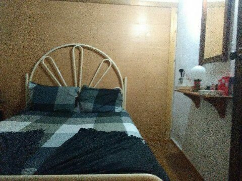 Chambre Chez L'habitant Lagos 172419