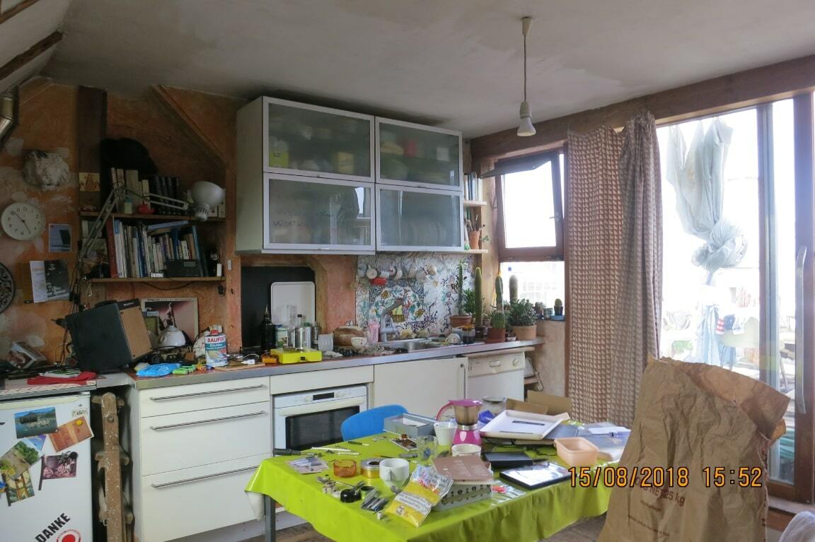 Chambre Chez L'habitant Strasbourg 249955