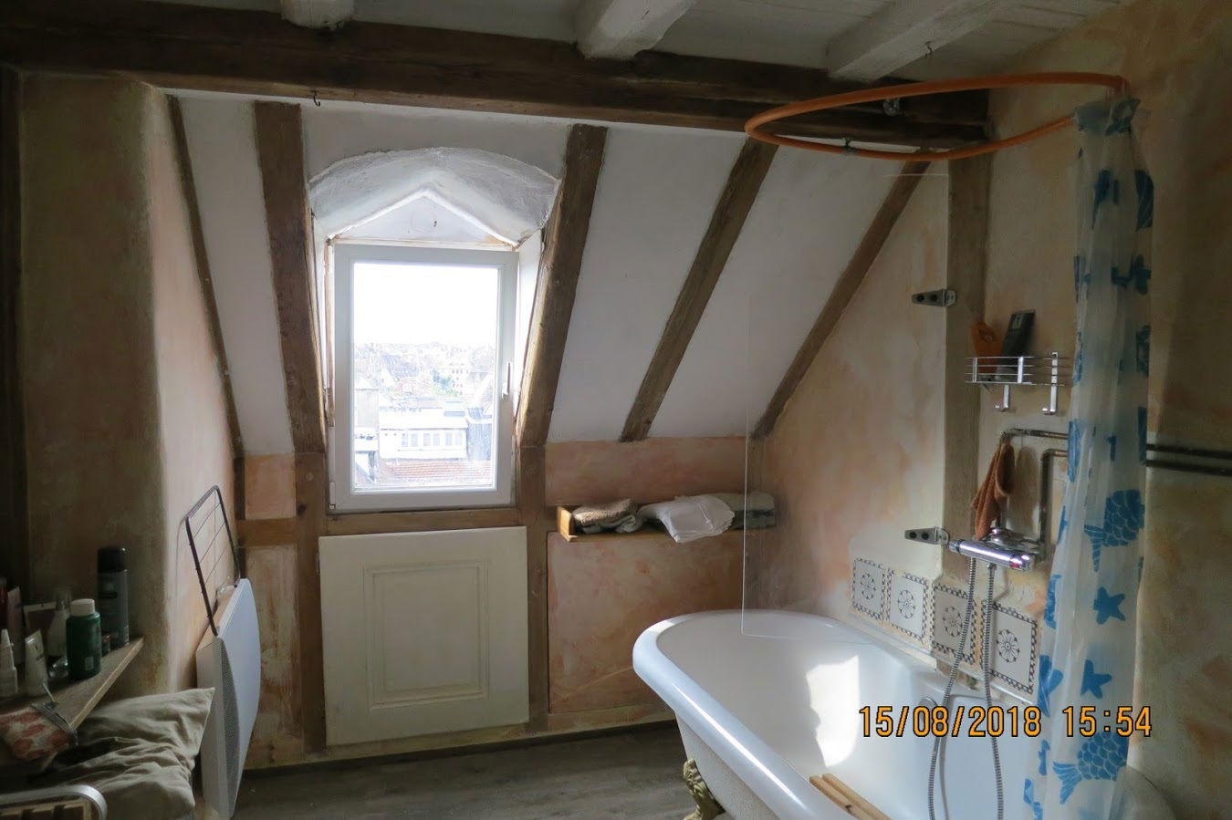 Chambre Chez L'habitant Strasbourg 249955