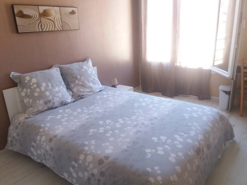 Homestay Bourgoin-Jallieu 196975-1