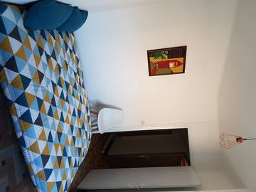 Chambre À Louer Nîmes 175432