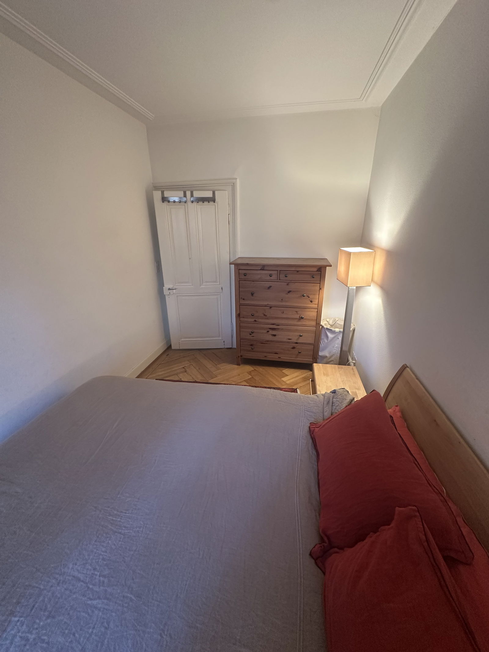 Chambre Chez L'habitant Basel 528850