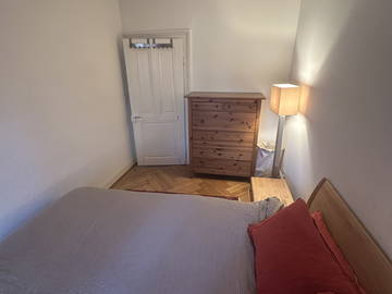 Chambre Chez L'habitant Basel 528850-2