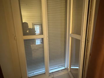 Chambre Chez L'habitant Basel 528850-4