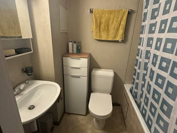 Chambre Chez L'habitant Basel 528850-6