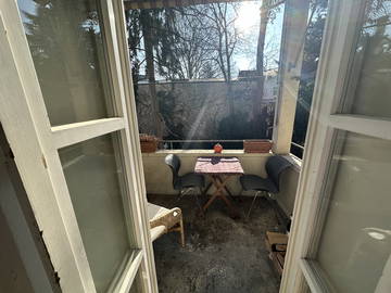 Chambre Chez L'habitant Basel 528850-7