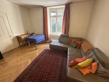 Chambre Chez L'habitant Basel 528850-3