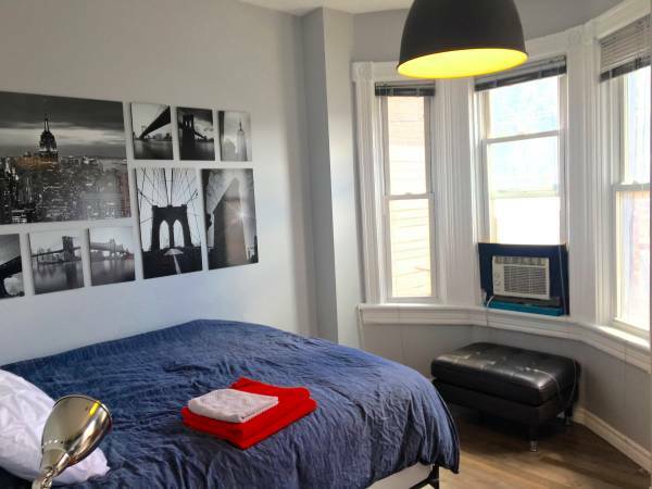 Chambre Chez L'habitant Toronto 236180