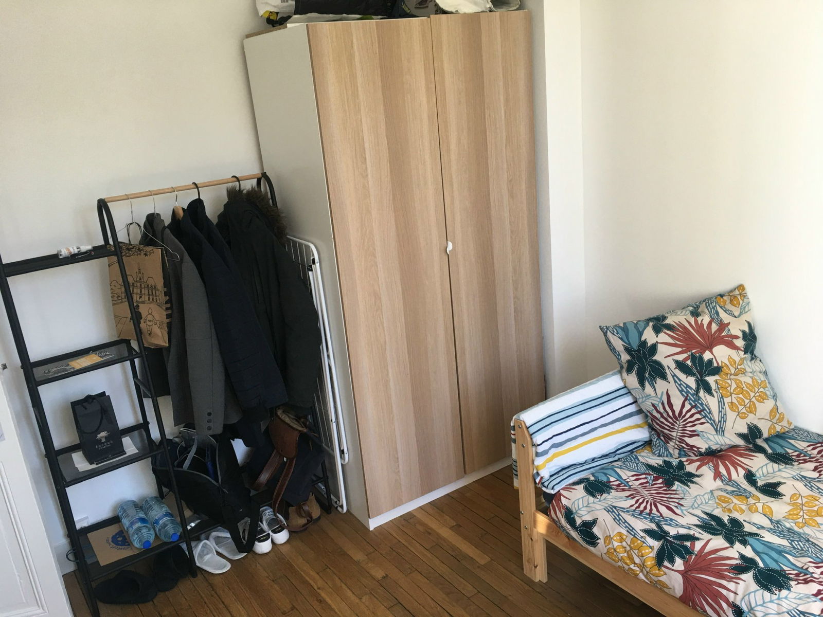 Gastgezin Orly 342495