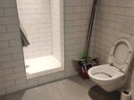 Chambre Chez L'habitant Fribourg 591485