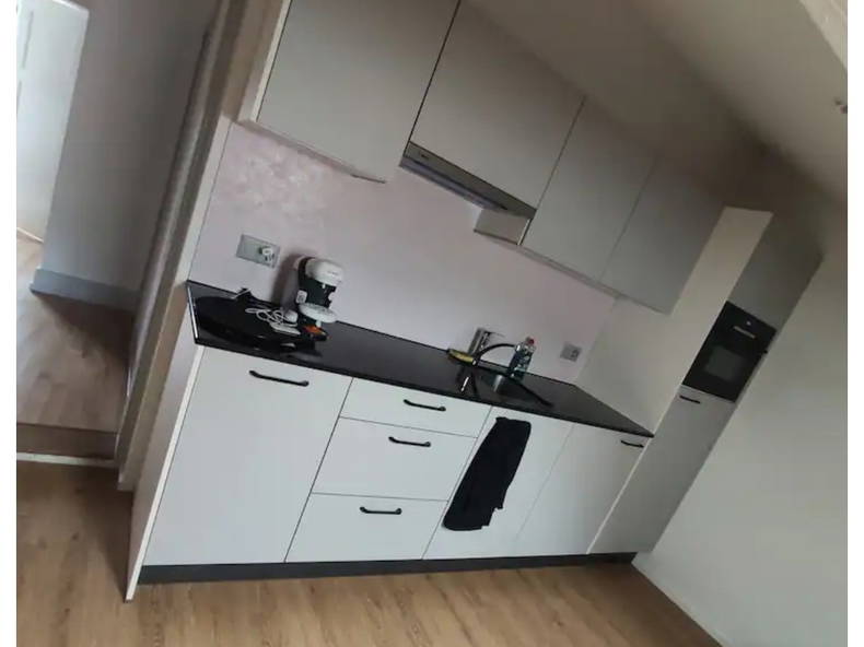 Chambre Chez L'habitant Fribourg 591485-3