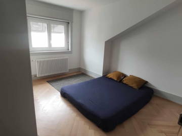 Homestay à louer à Fribourg - Room-4
