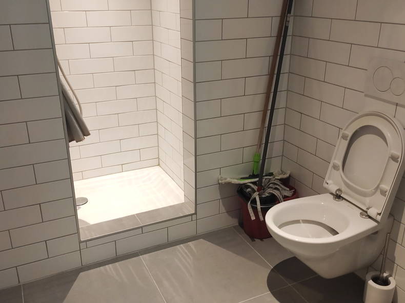 Chambre Chez L'habitant Fribourg 591797-3