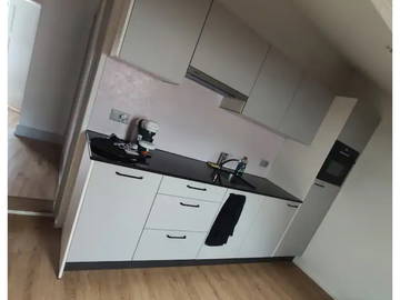 Chambre Chez L'habitant Fribourg 591799
