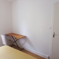 Chambre Chez L'habitant Poitiers 480062