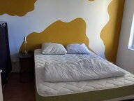 Chambre Chez L'habitant Poitiers 480062-5