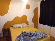 Quarto em casa do anfitrião para alugar em Poitiers - fotografia 6-6