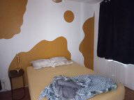 Quarto em casa do anfitrião para alugar em Poitiers - fotografia 7-7