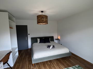 Coliving zu vermieten in Bulle - Foto 5-5