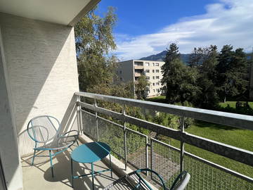 Coliving zu vermieten in Bulle - Foto 7-7