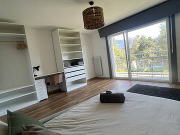Coliving zu vermieten in Bulle - Foto 8-8