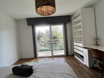 Coliving zu vermieten in Bulle - Foto 6-6