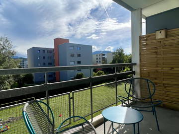 Coliving zu vermieten in Bulle - Foto 10-10