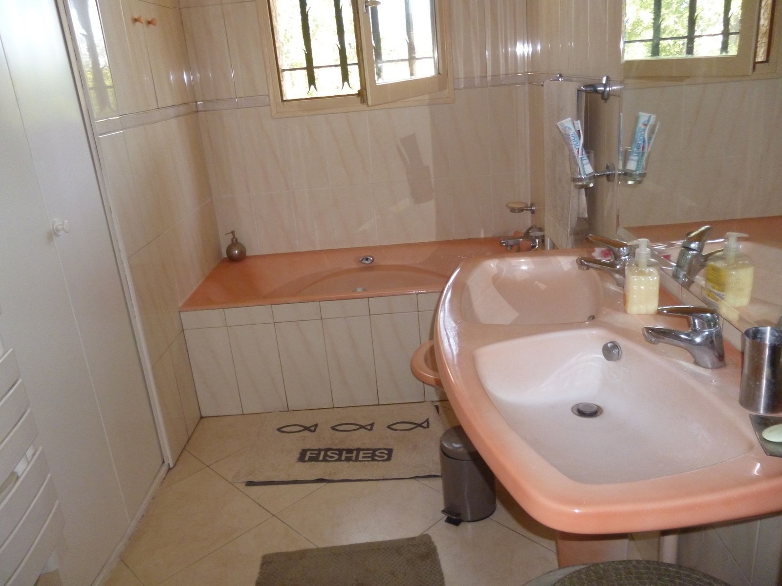 Colocatie Aubagne 141344
