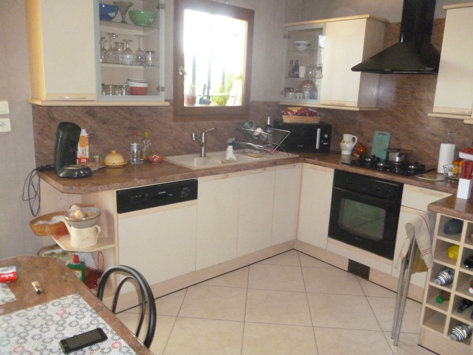 Colocatie Aubagne 141344