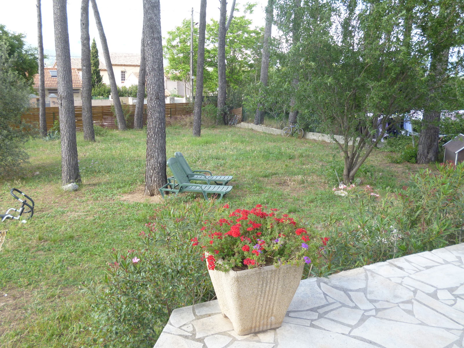 Colocatie Aubagne 141344