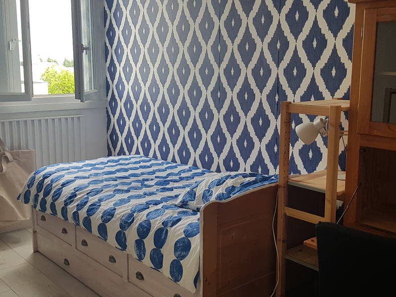 Homestay Lormont 260439-1