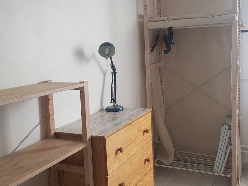 Homestay Lormont 260439-2