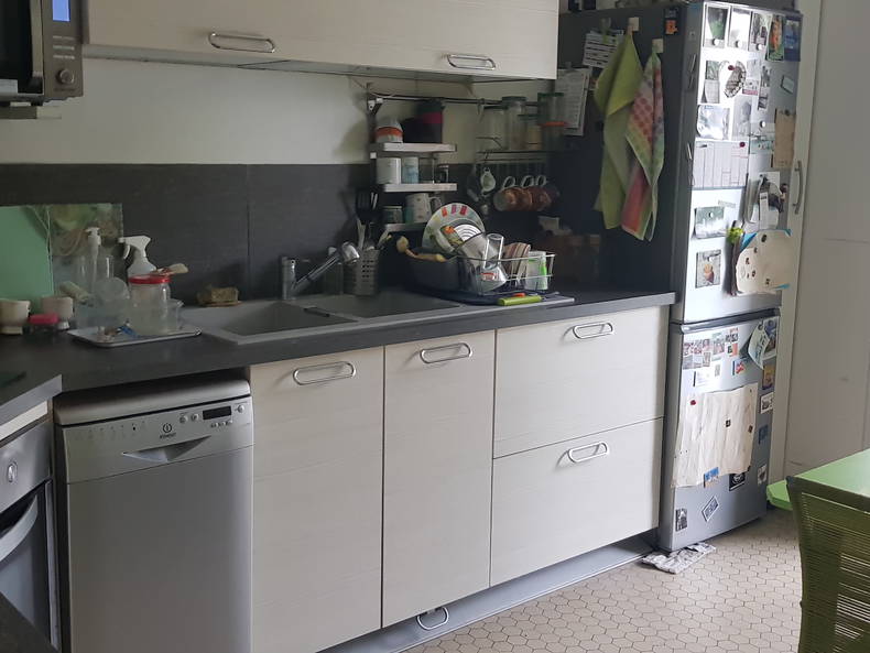 Homestay Lormont 260439-4