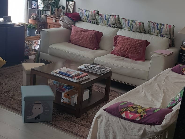 Homestay Lormont 260439-5