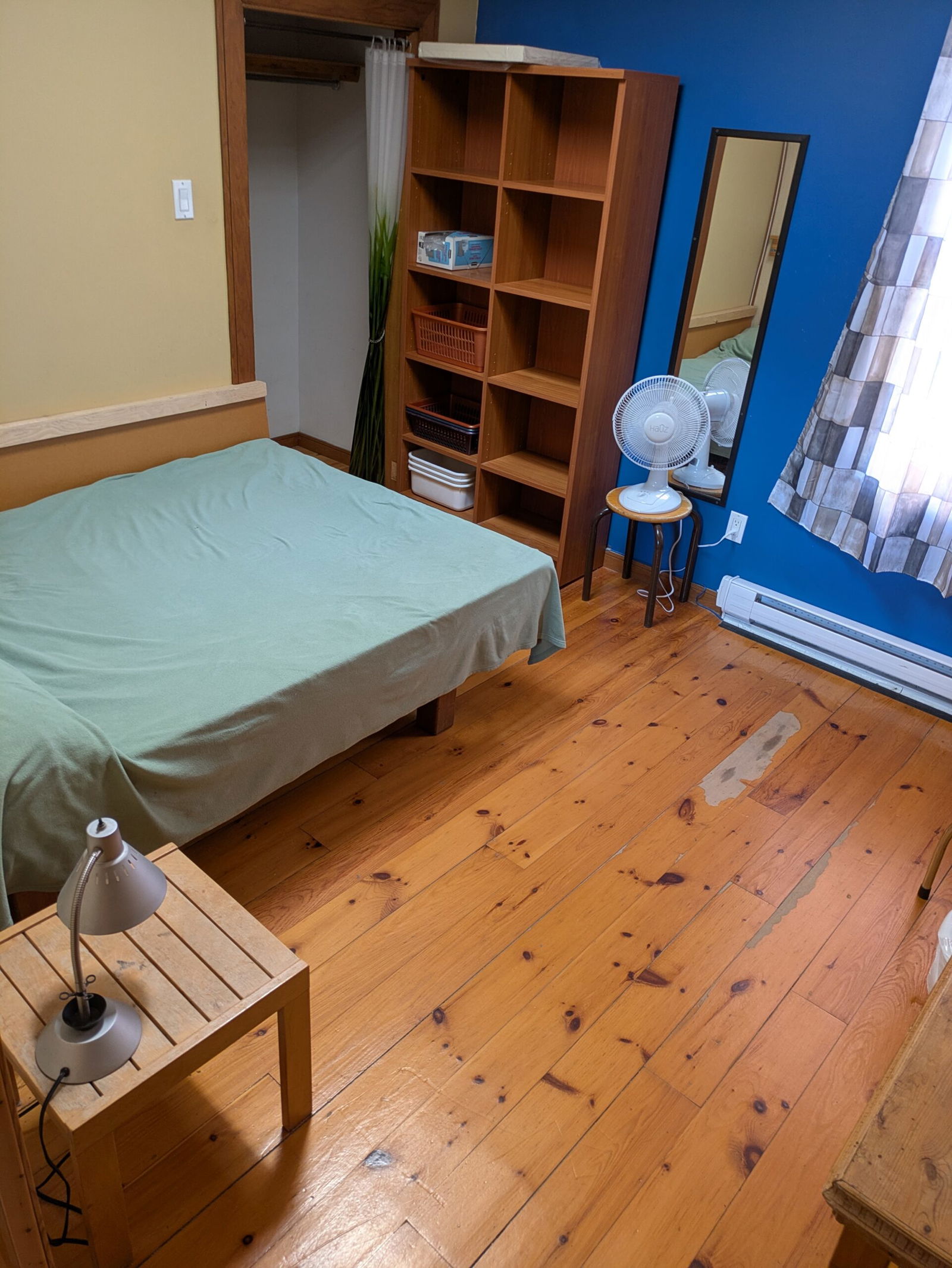 Coliving Montréal 592310