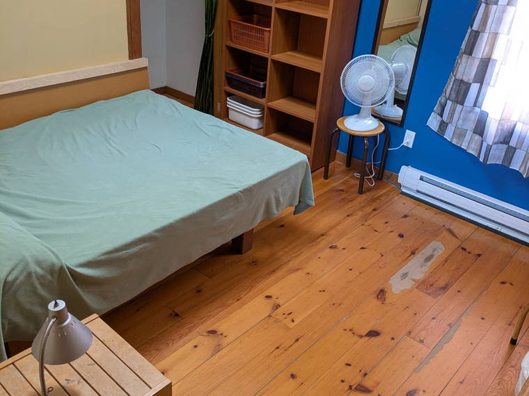 Coliving Montréal 592310