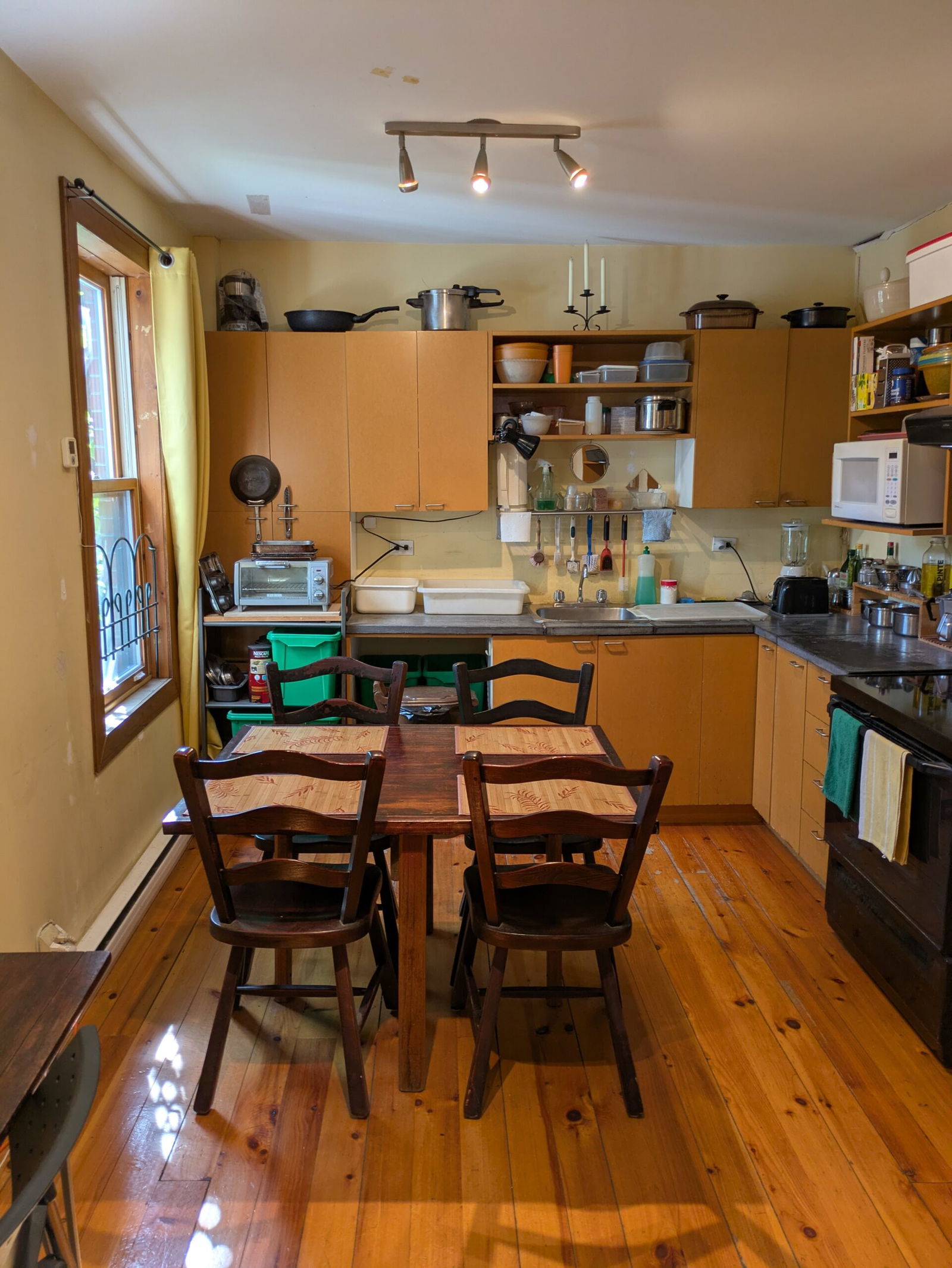 Coliving Montréal 592310